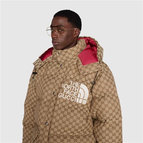 gucci x north fac|north face x Gucci collection.